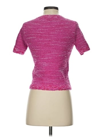 Kate Spade New York Short Sleeve Turtleneck (view 2)