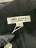 Max Studio Black Blazer Size L - photo 6