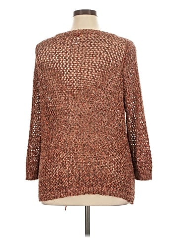 Ruby Rd. 3/4 Sleeve Top (view 2)