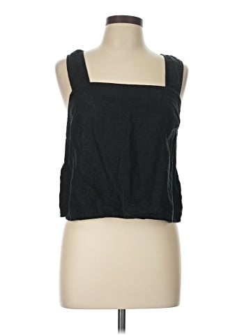 Madewell Sleeveless Top (view 1)