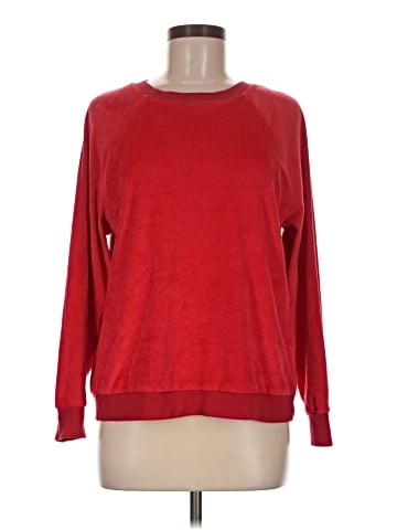 Secret Treasures Pullover Sweater (view 1)