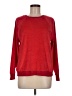 Secret Treasures Red Pullover Sweater Size M - photo 1