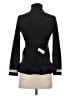 Kate Spade New York Gold Black Track Jacket Size XXS - photo 2