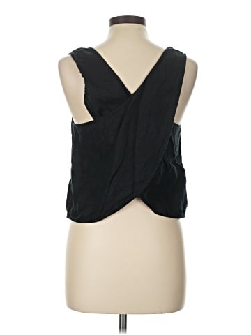 Madewell Sleeveless Top (view 2)