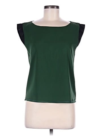 Alice + Olivia Sleeveless Top (view 1)