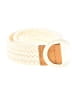 J.Crew Ivory Belt Size S - photo 1