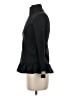 Kate Spade New York Gold Black Track Jacket Size XXS - photo 5