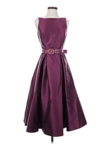 Adrianna Papell Cocktail Dress (view 1)