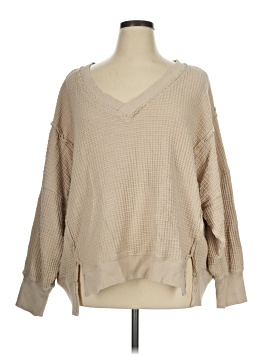 American Eagle Outfitters Pullover Sweater