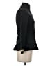 Kate Spade New York Gold Black Track Jacket Size XXS - photo 4