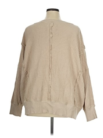 American Eagle Outfitters Pullover Sweater (view 2)