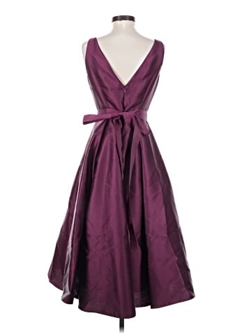 Adrianna Papell Cocktail Dress (view 2)
