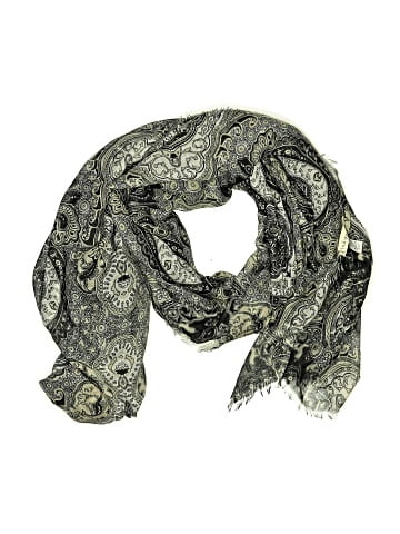 Indigo Soul Scarf (view 1)