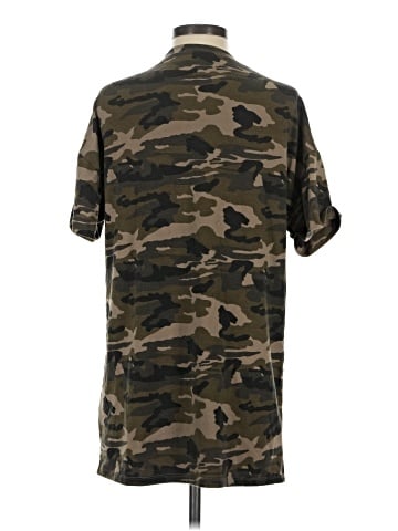 Superdown Short Sleeve T-Shirt (view 2)