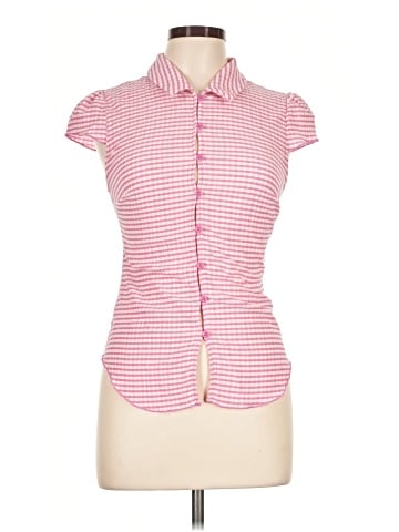 Kimchi Blue Sleeveless Blouse (view 1)