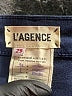 L'Agence Black Jeans Size 29 waist - photo 7