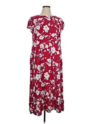 J.Jill Casual Dress (view 1)