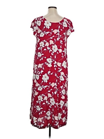 J.Jill Casual Dress (view 2)