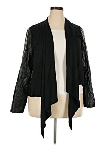 Amanda + Chelsea Jacket (view 1)