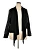 Amanda + Chelsea Black Jacket Size 18 - photo 1