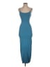 Solid & Striped Teal Cocktail Dress Size XS - photo 1