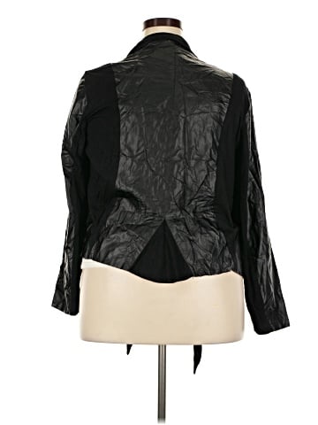 Amanda + Chelsea Jacket (view 2)