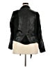 Amanda + Chelsea Black Jacket Size 18 - photo 2