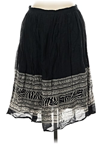 Studio West Casual Skirt (view 1)