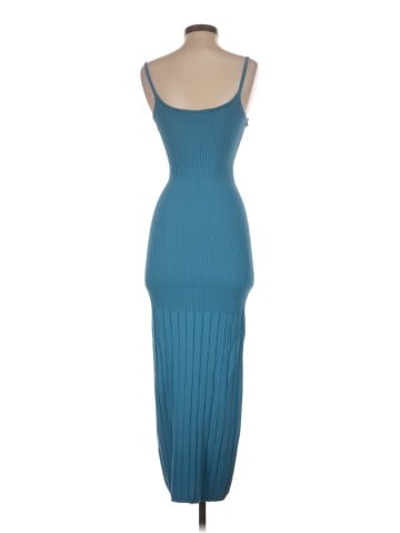 Solid & Striped Cocktail Dress (view 2)