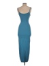 Solid & Striped Teal Cocktail Dress Size XS - photo 2