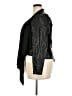 Amanda + Chelsea Black Jacket Size 18 - photo 5