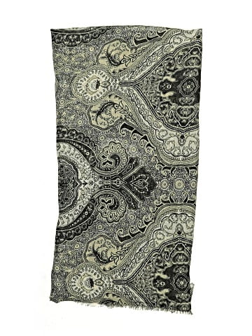 Indigo Soul Scarf (view 2)
