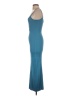 Solid & Striped Teal Cocktail Dress Size XS - photo 5