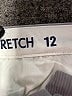Crewcuts Solid Gray Cargo Pants Size 12 - photo 4