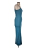 Solid & Striped Teal Cocktail Dress Size XS - photo 4