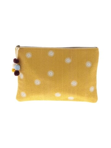 Madewell Clutch (view 1)
