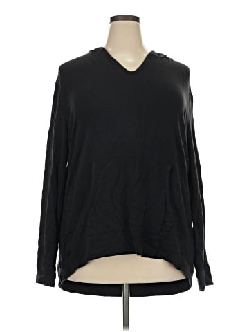Lou & Grey for LOFT Pullover Sweater (view 1)