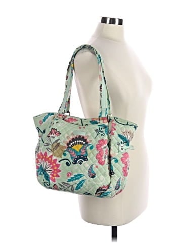 Vera Bradley Tote (view 2)