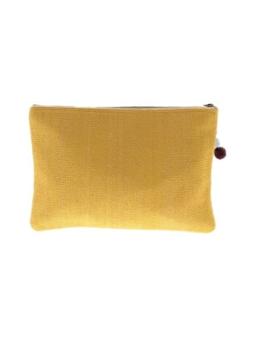 Madewell Clutch (view 2)