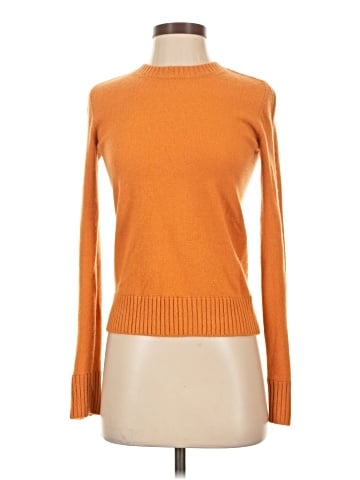 Vince. Cashmere Pullover Sweater (view 1)