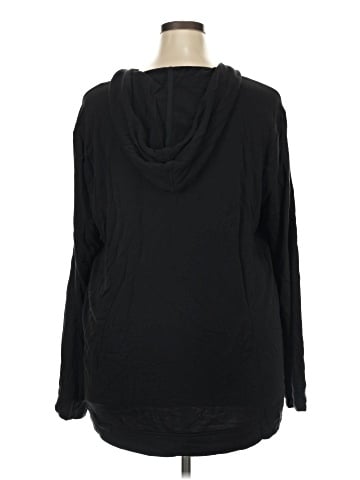 Lou & Grey for LOFT Pullover Sweater (view 2)