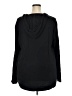 Lou & Grey for LOFT Black Pullover Sweater Size 20 - photo 2