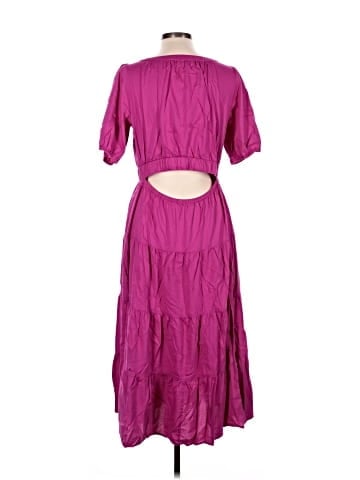 Ann Taylor LOFT Casual Dress (view 2)