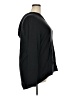 Lou & Grey for LOFT Black Pullover Sweater Size 20 - photo 4