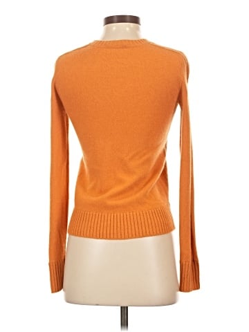 Vince. Cashmere Pullover Sweater (view 2)
