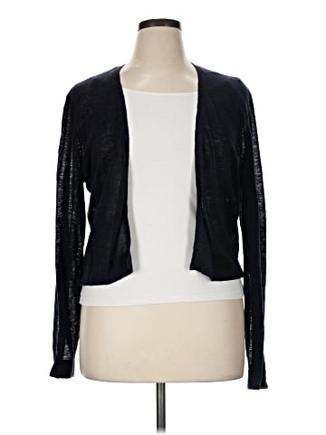 Ann Taylor Cardigan (view 1)
