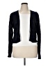 Ann Taylor Black Cardigan Size XL - photo 1
