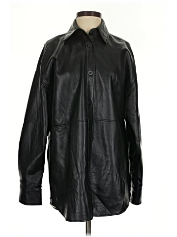 Babaton Coat (view 1)