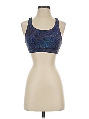 Lululemon Athletica Sports Bra (view 1)