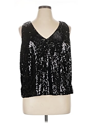 Nine West Sleeveless Blouse (view 1)